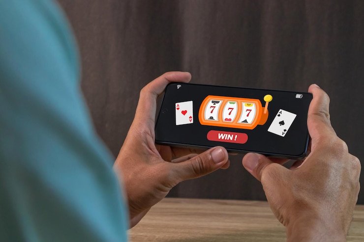 Tampilan streaming real-time permainan roulette live dengan visual modern dan jernih