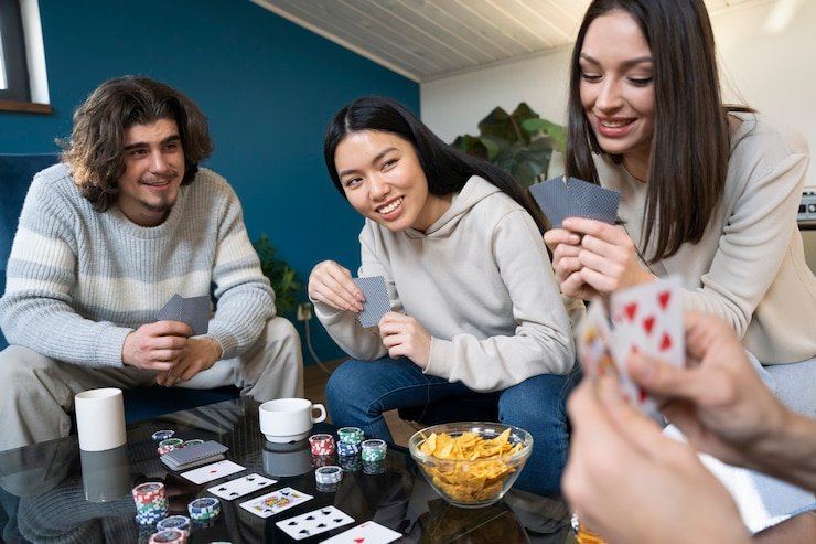 Ilustrasi ponsel dengan tampilan halaman utama sports betting yang diakses pengguna