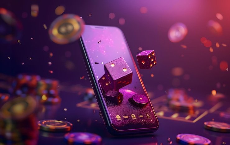 Pengingat pengelolaan waktu dan dana sebagai bagian dari responsible gaming